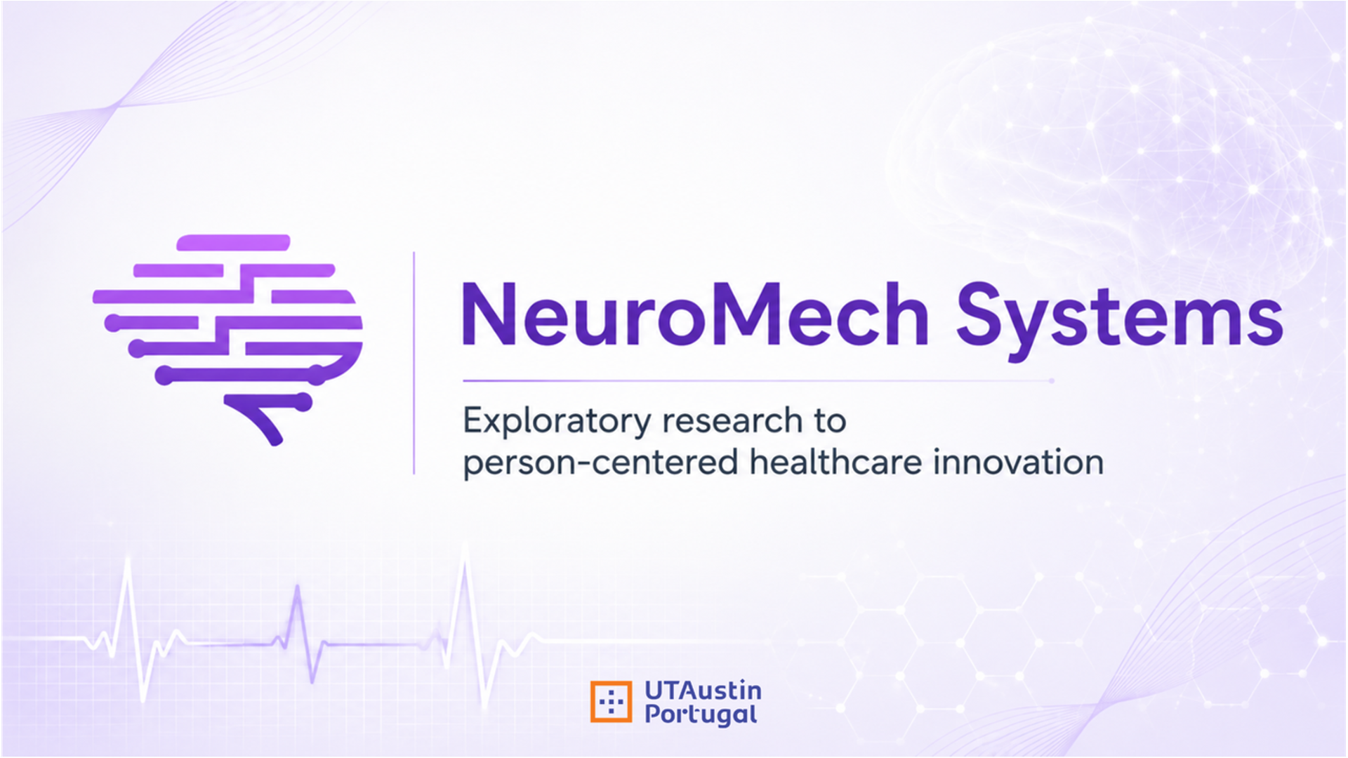 Investigadora do TEMA transforma resultados de investigação na NeuroMech Systems