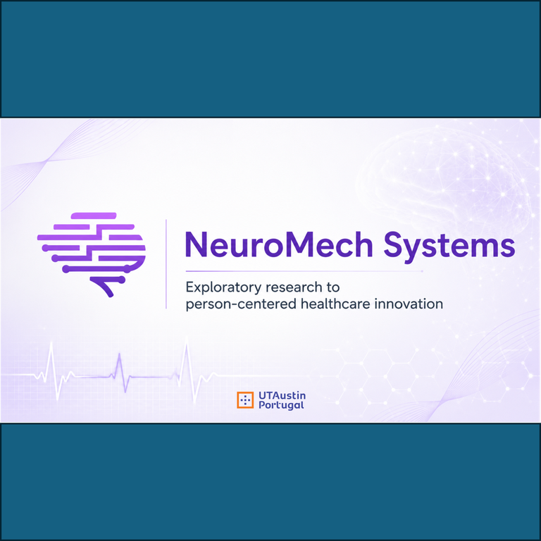 Investigadora do TEMA transforma resultados de investigação na NeuroMech Systems