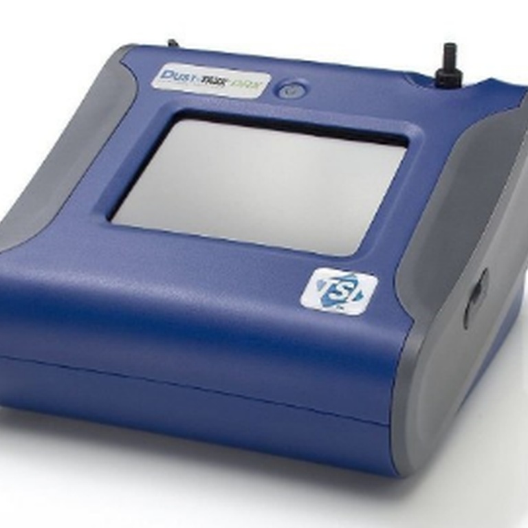 Monitor de Aerossóis