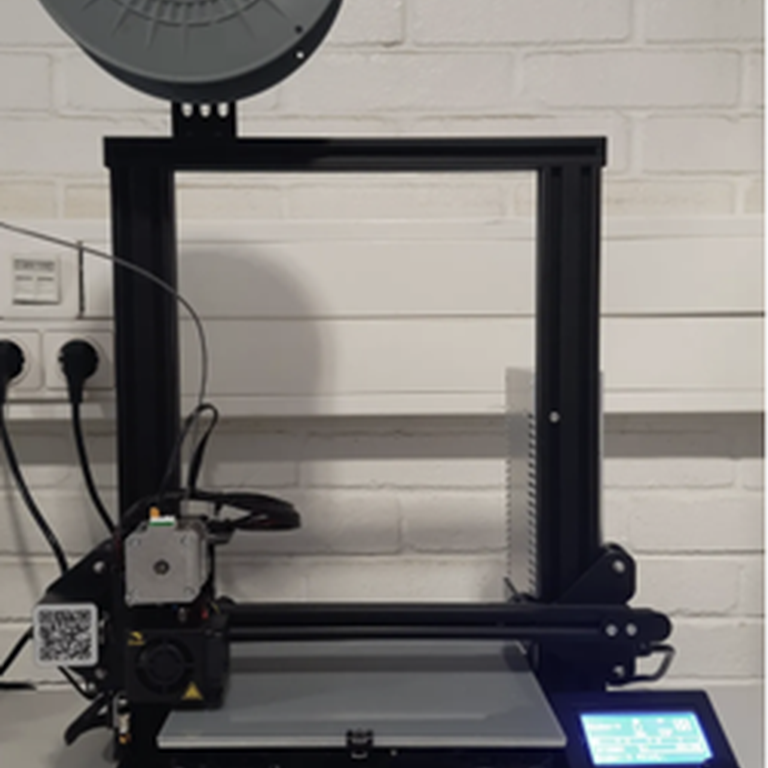Creality Ender-3 3D Printer Direct Drive