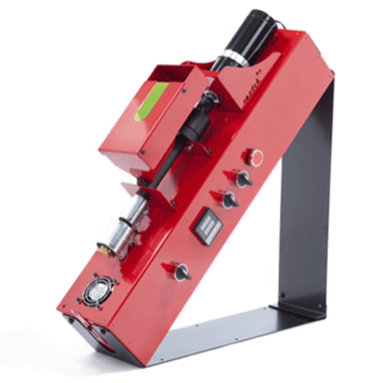 Noztek Pro ABS and PLA Filament Extruder for 3D Printers