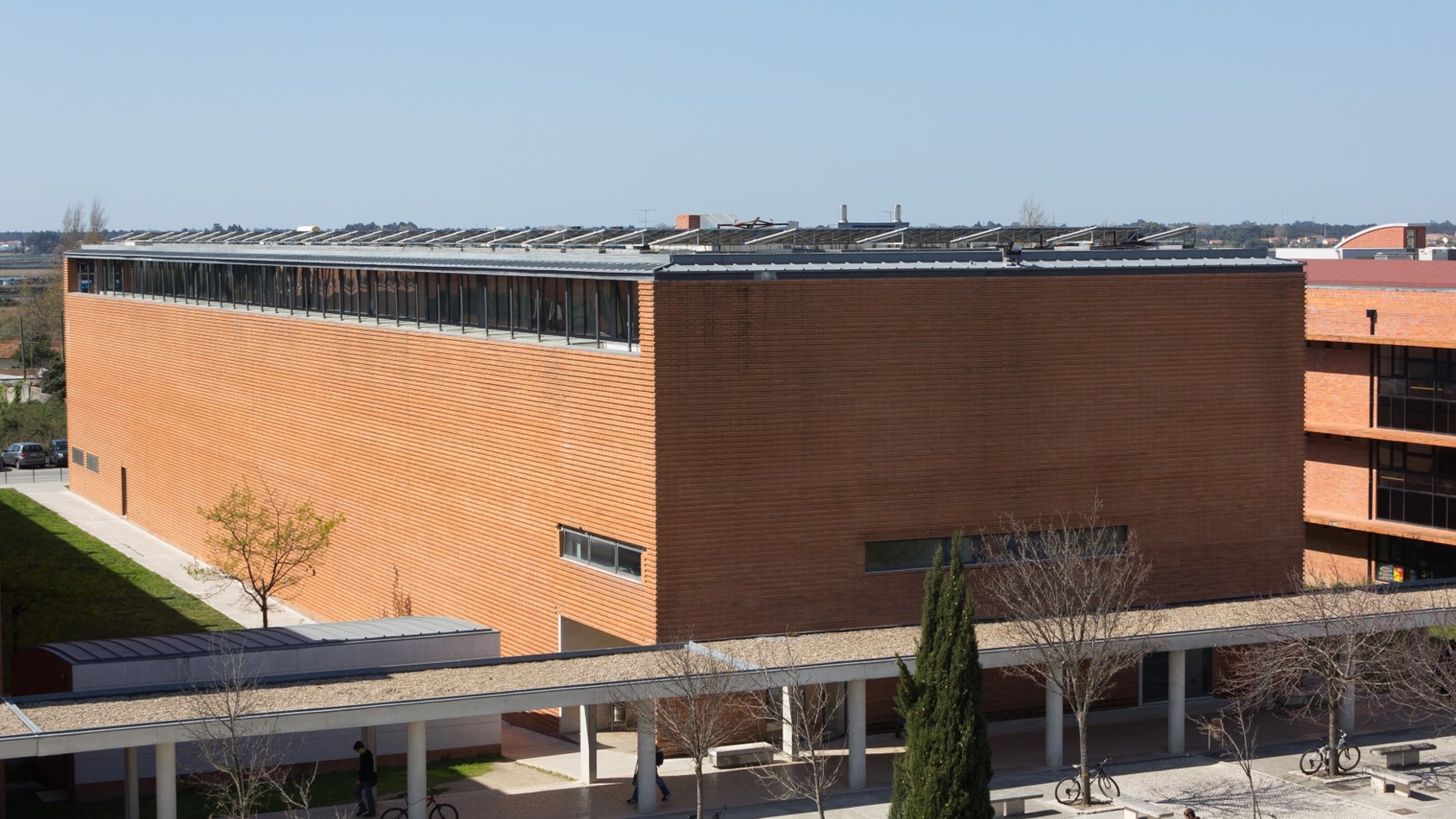 Simpósio de Mestrados do SmartPlasticLab: Partilha de Investigação e Inovação Acadêmica