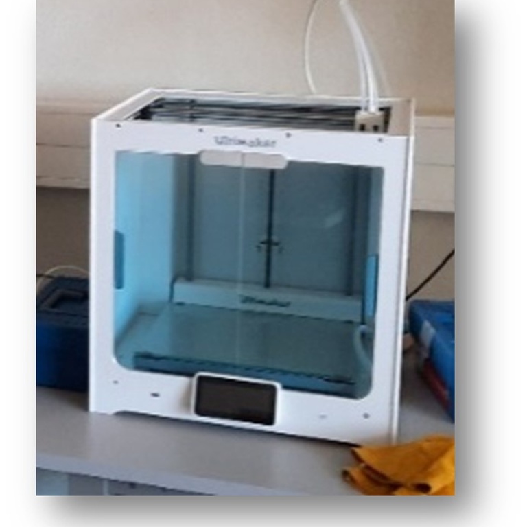 3D Printer | Ultimaker 5S