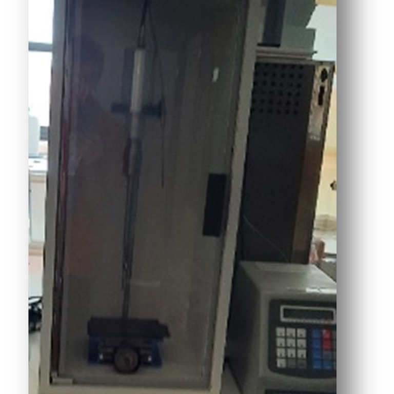 Ultrasonic Mixer | Vibracell 75041 Tip Sonicator