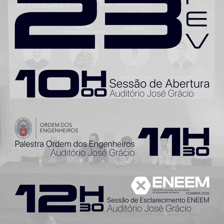 Mec In Touch 2026: The 10th Edition of the Leading Student–Industry Event