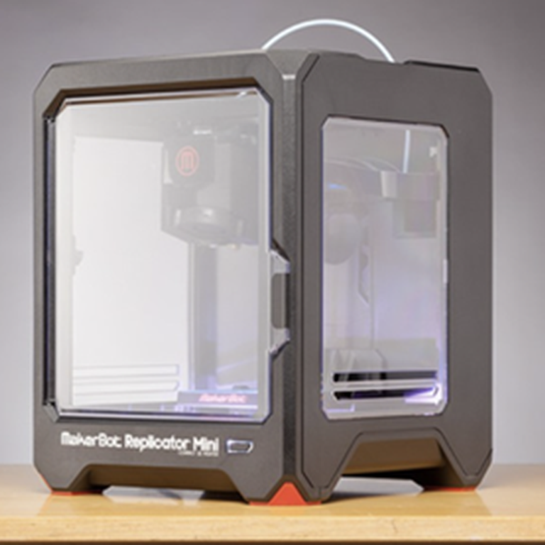 MakerBot Replicator Mini Compact 3D Printer