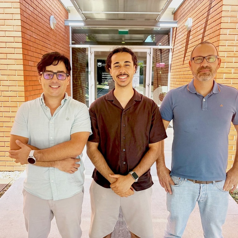 TEMA Researchers Explore Algae-Based Solutions for Critical Metal Recovery