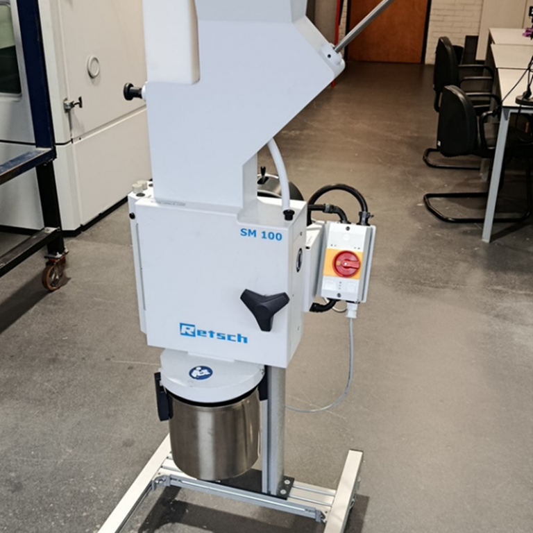 Retsch SM100