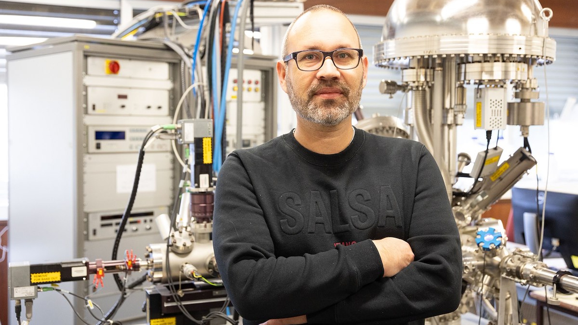 Project led by a TEMA researcher, Gil Gonçalves, develops innovative nanocapsules to revolutionize cancer therapies