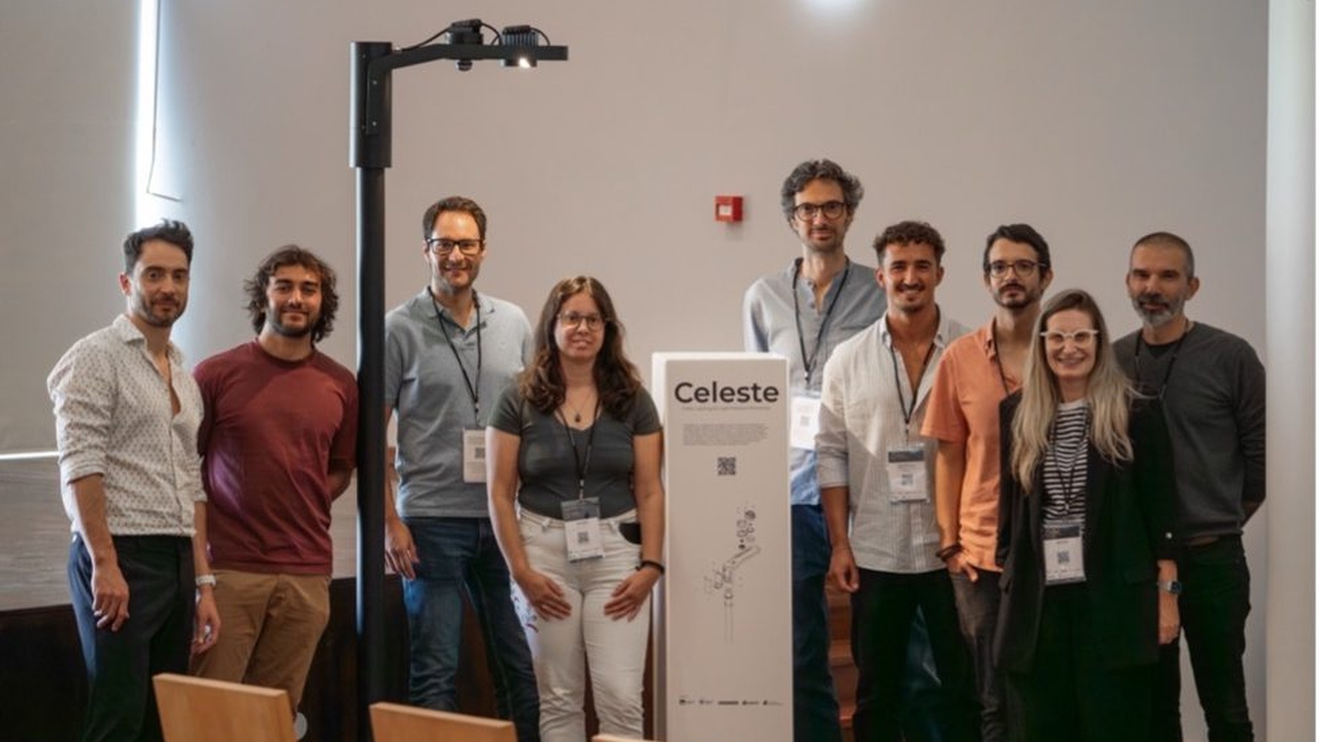 SLIC - Sustainable Lighting International Conference
