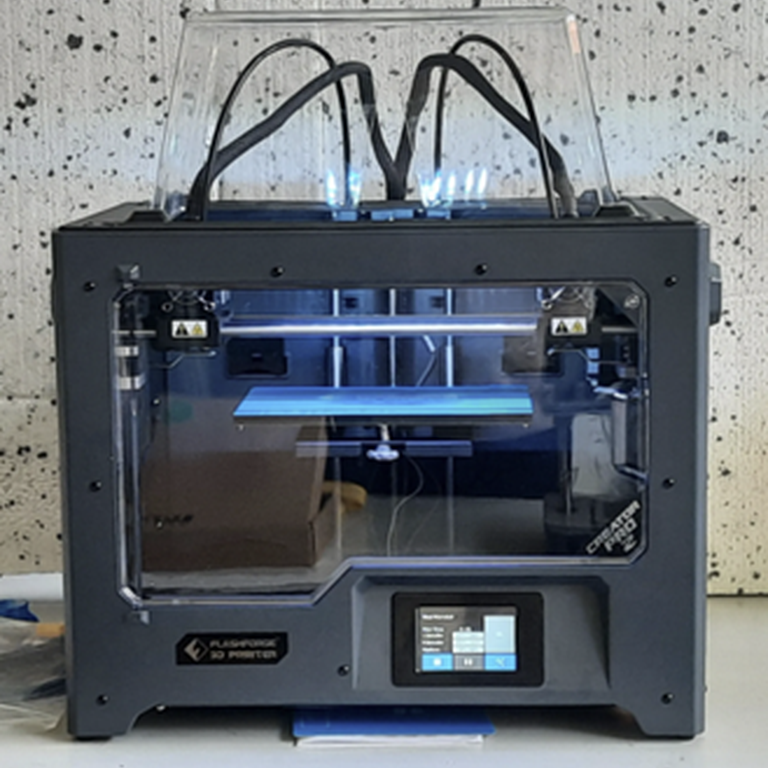 Flashforge Creator Pro 2 3DPrinter